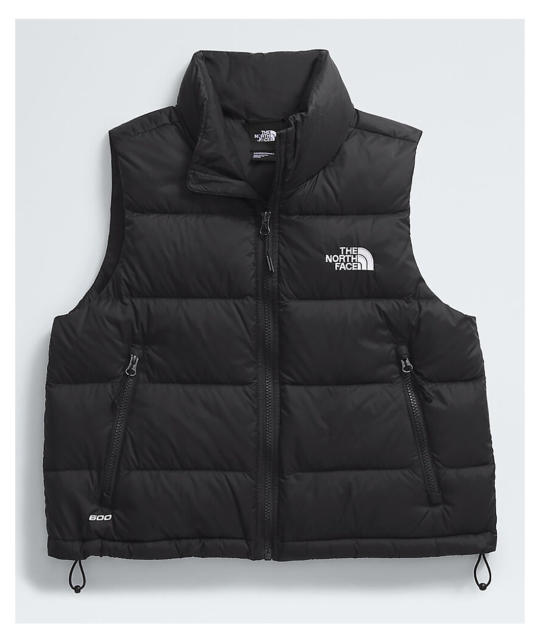 The North Face Hydrenalite™ Black Down Vest