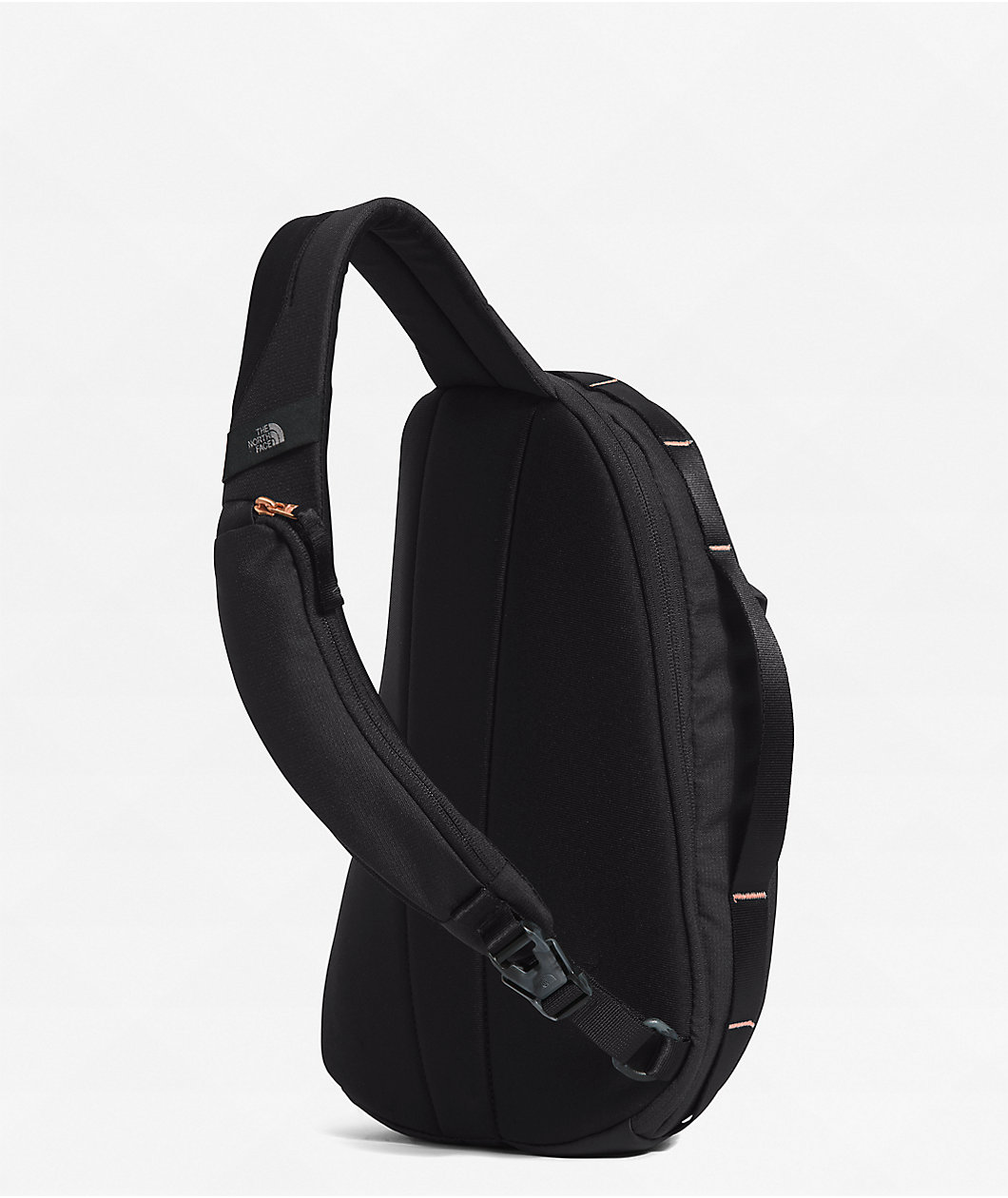 The North Face Isabella Black Sling Bag