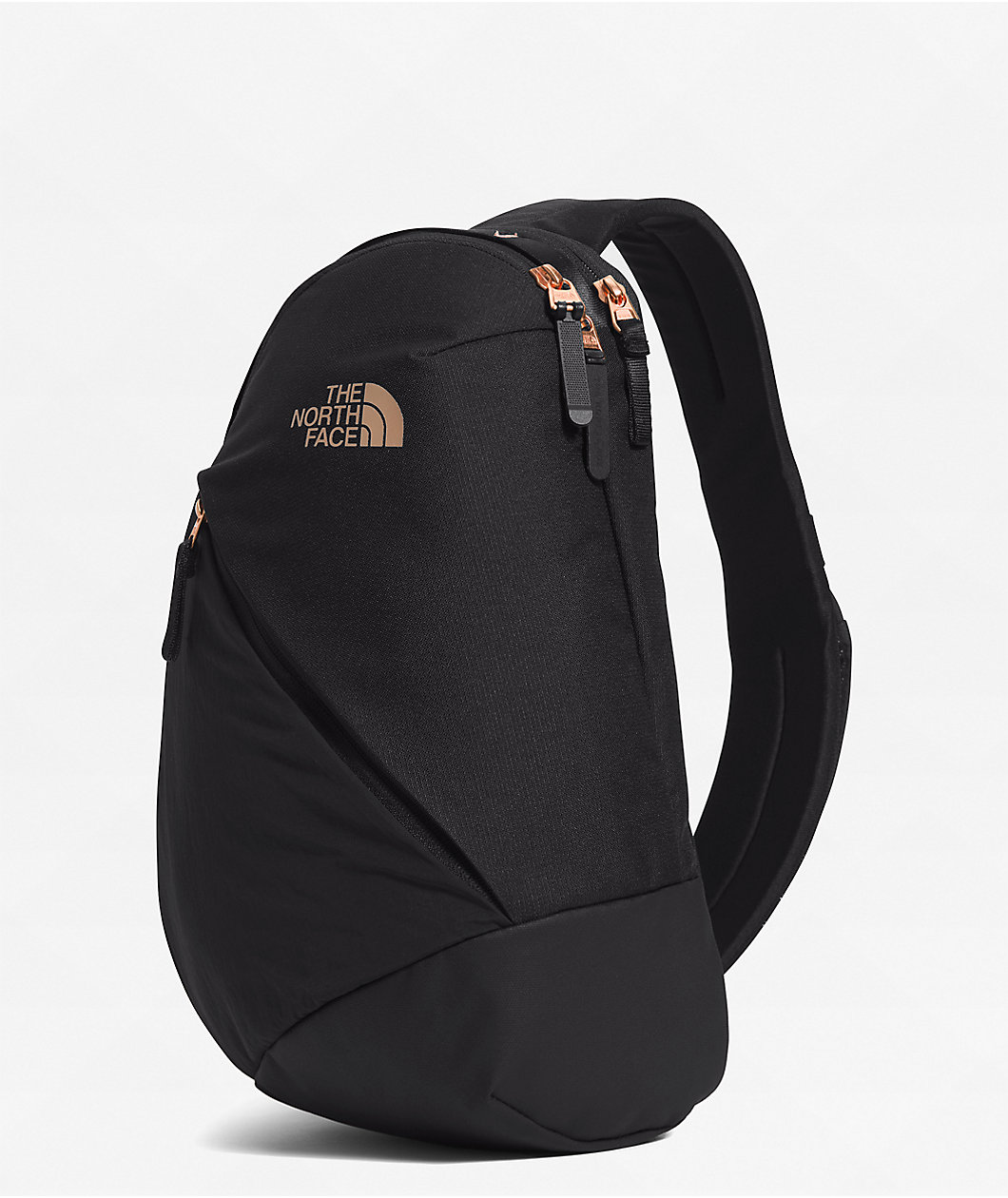 The North Face Isabella Black Sling Bag