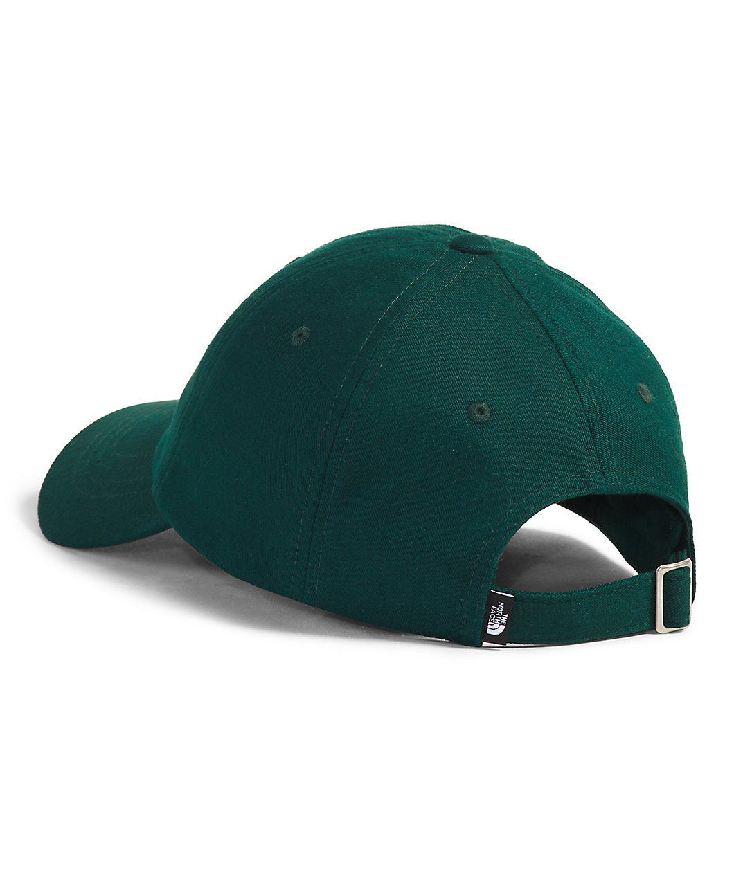 The North Face Norm Hunter Green Strapback Hat