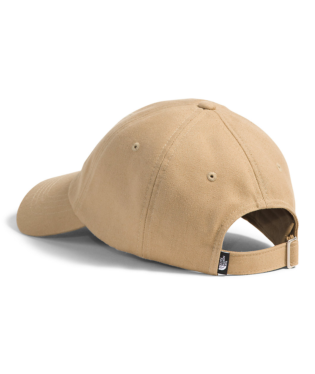 The North Face Norm Khaki Stone Strapback Hat