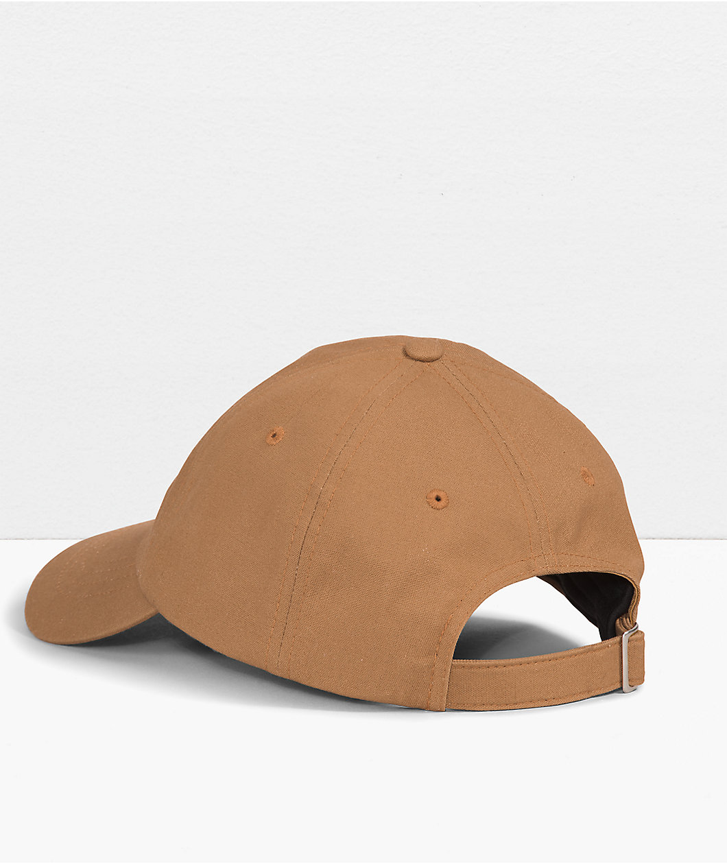 The North Face The Norm Almond Butter Strapback Hat