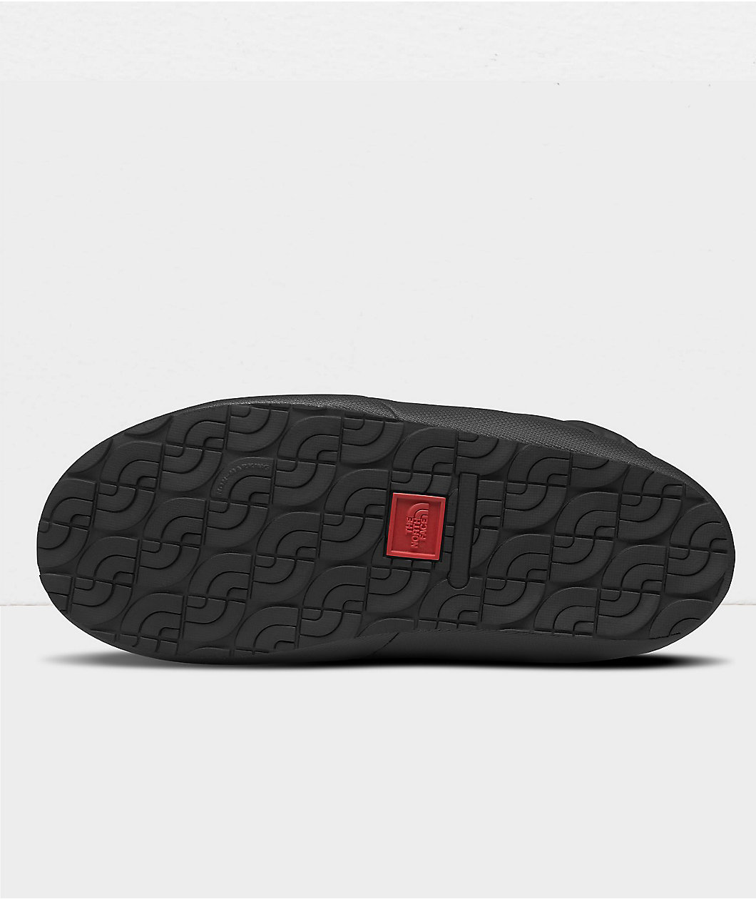 The North Face Thermoball Traction Black Boot Slippers