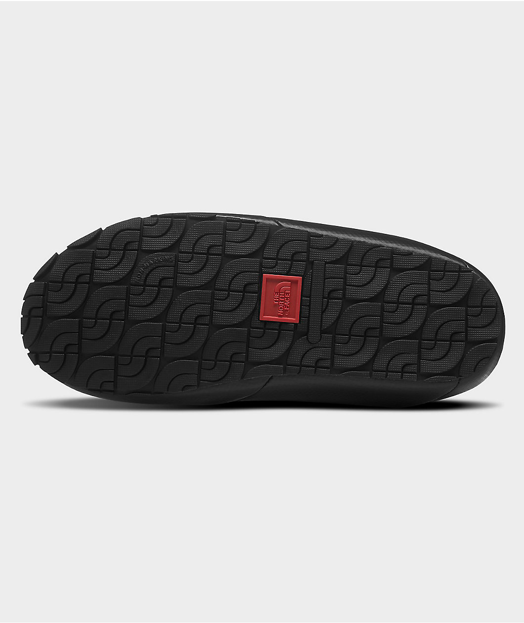 The North Face Thermoball Traction Black Mule Slippers