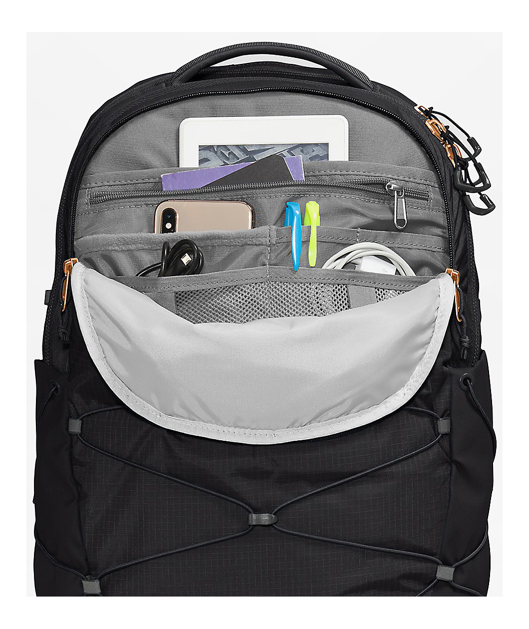 North face backpack patches hot sale