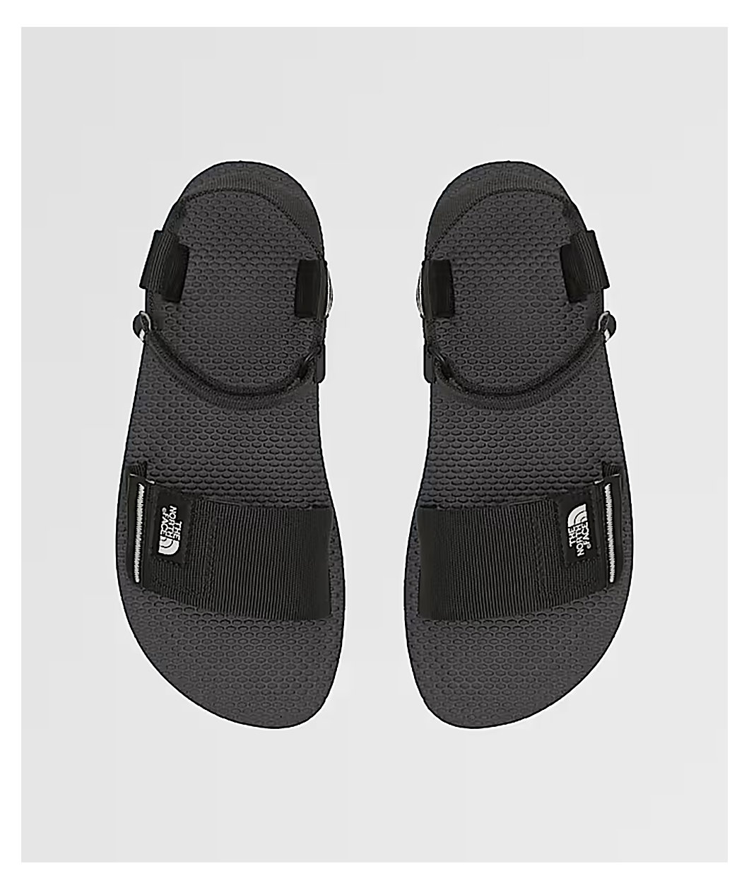 The North Face Women's Skeena II Black Sandals