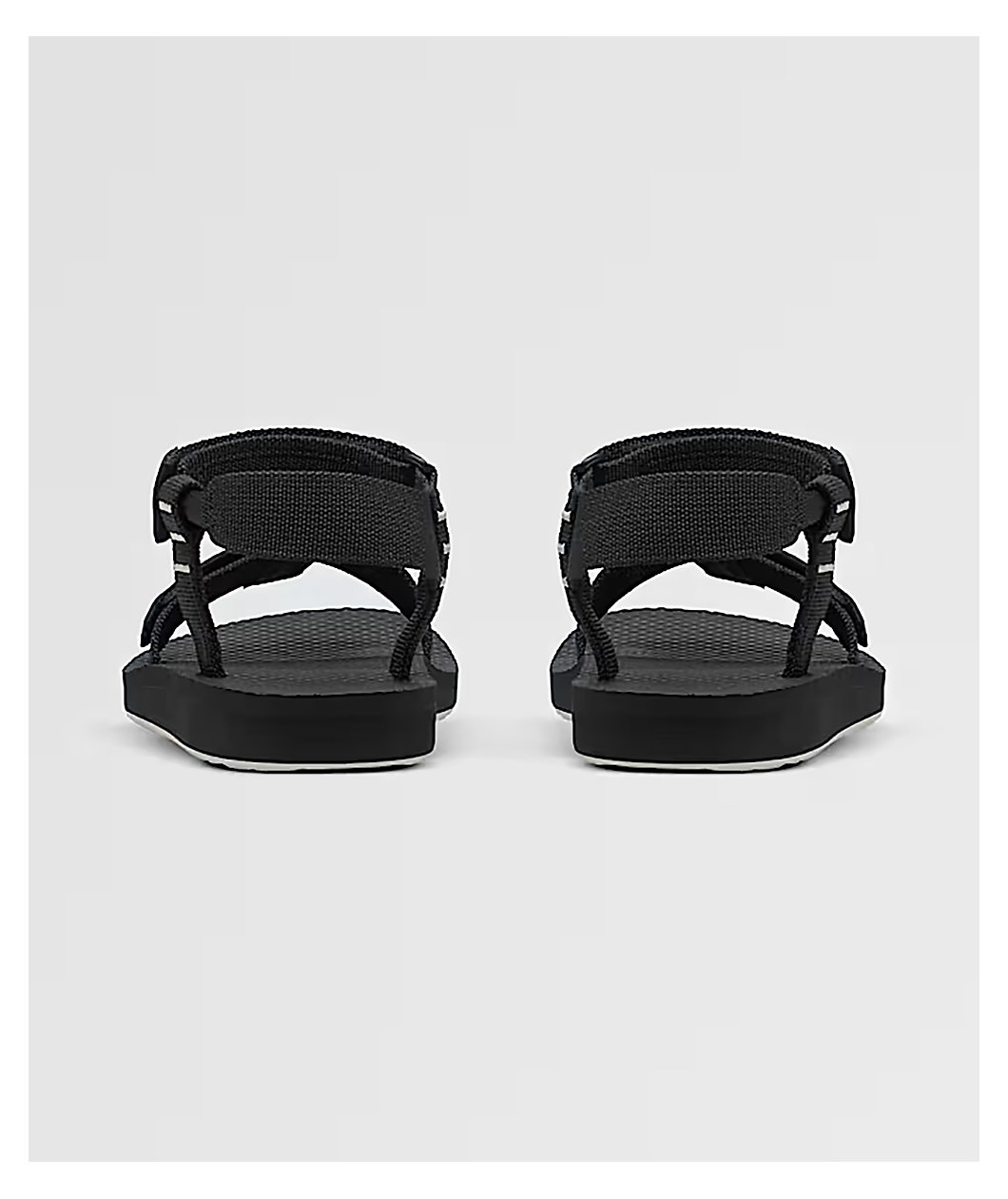 The North Face Women's Skeena II Black Sandals