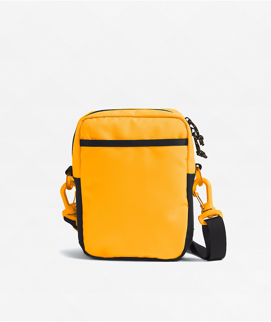 The North Face Y2K Summit Gold & Black Crossbody Bag