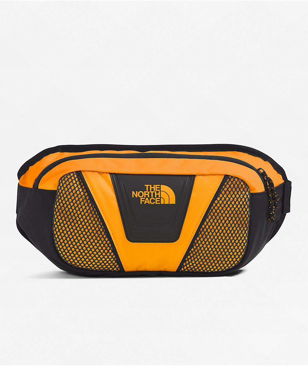 The North Face Y2K Summit Gold & Black Fanny Pack