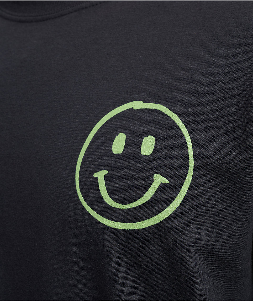 Theo Von Be Good To Yourself Black T-Shirt