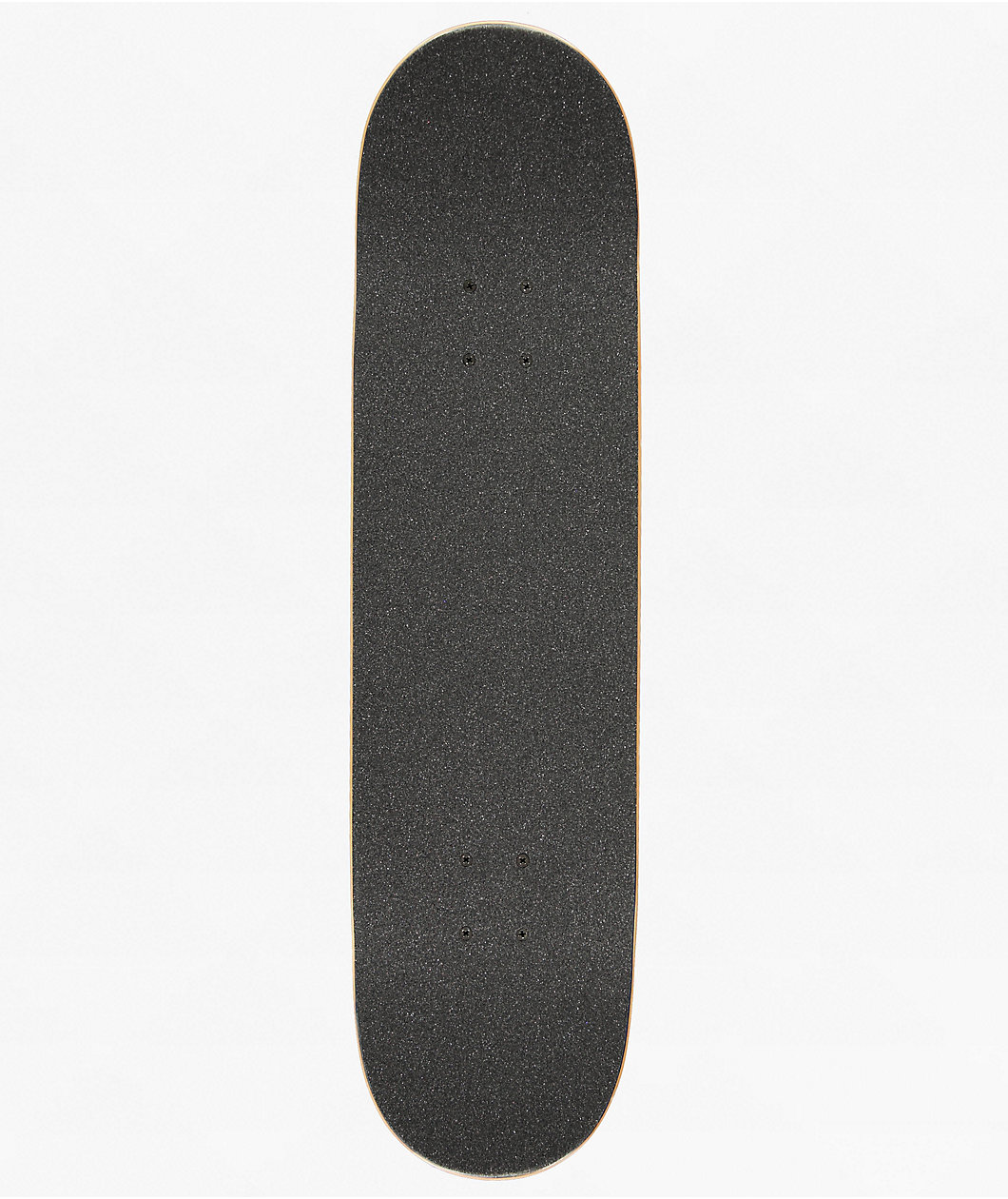 Theories Alien Evolution 8.25"  Skateboard Complete