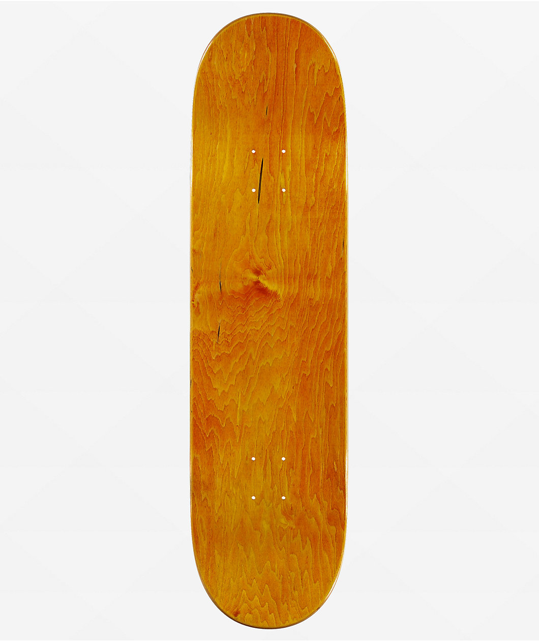 Theories Coffin 8.5" Skateboard Deck