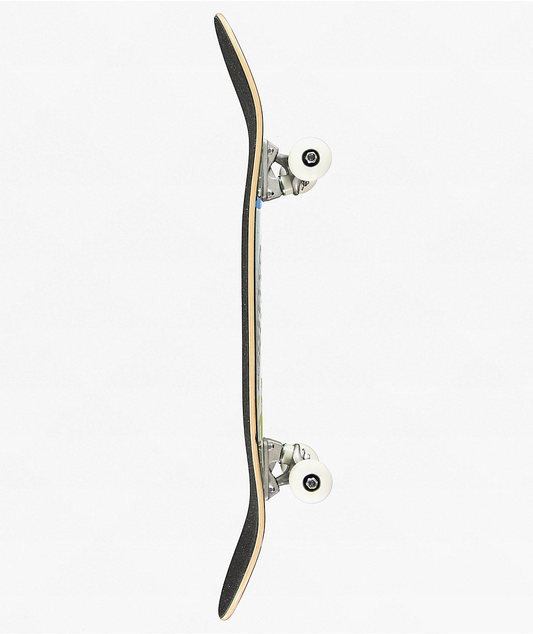 Theories Kids Rave Kid 7.25" Skateboard Complete