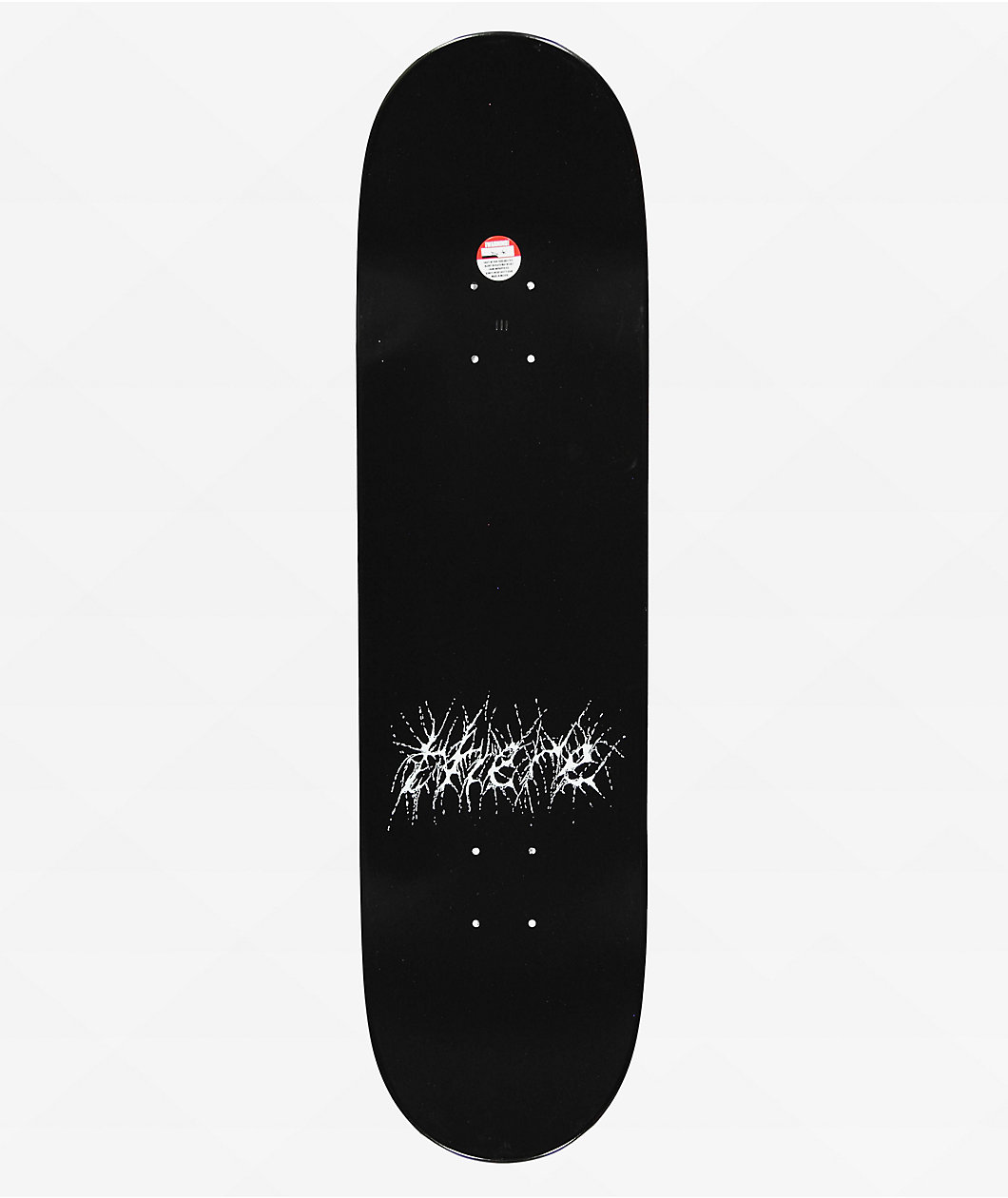 There Cobbweb 8.5" Skateboard Deck