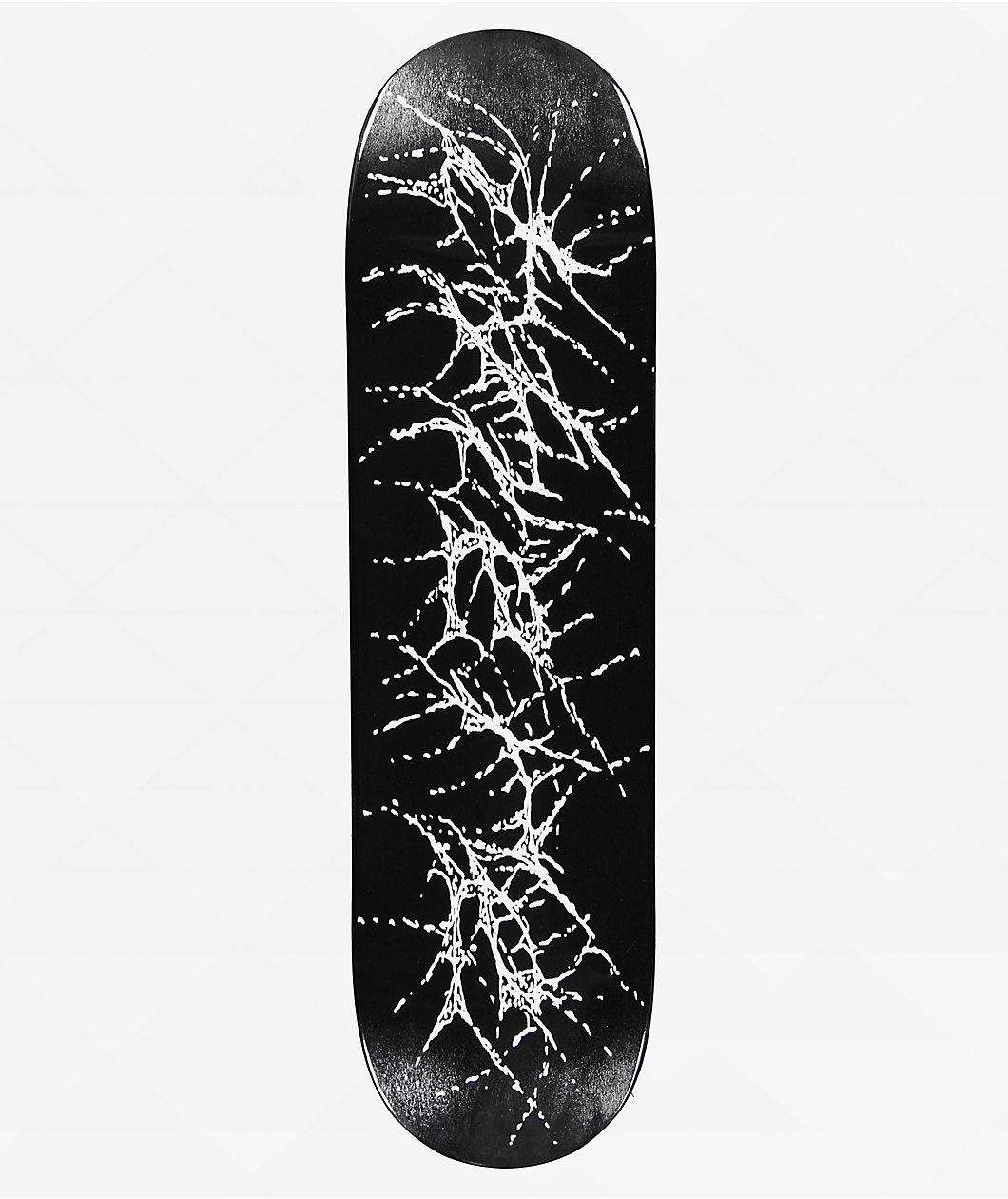 There Cobbweb 8.5" Skateboard Deck