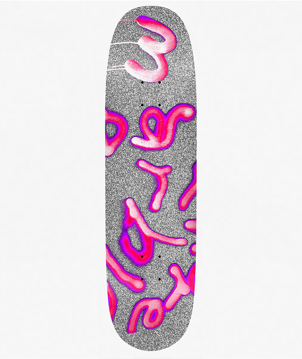 There Marbie Soupy 8.5" Skateboard Deck