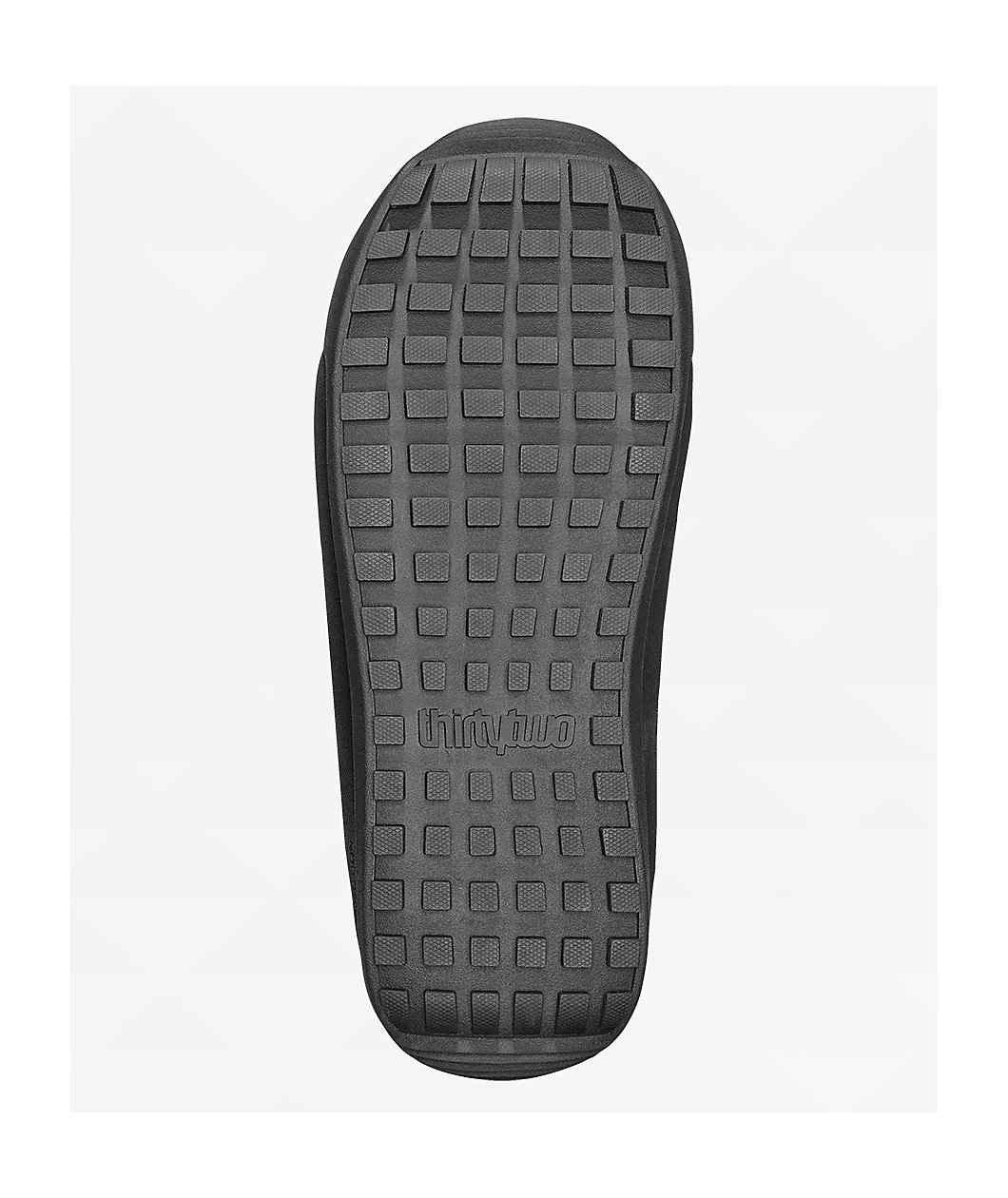 ThirtyTwo STW Double BOA Black Snowboard Boots 2026