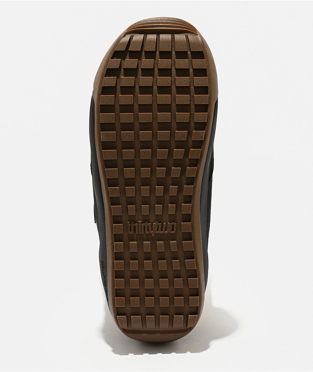 ThirtyTwo Shifty BOA Black & Grey Snowboard Boots 2026