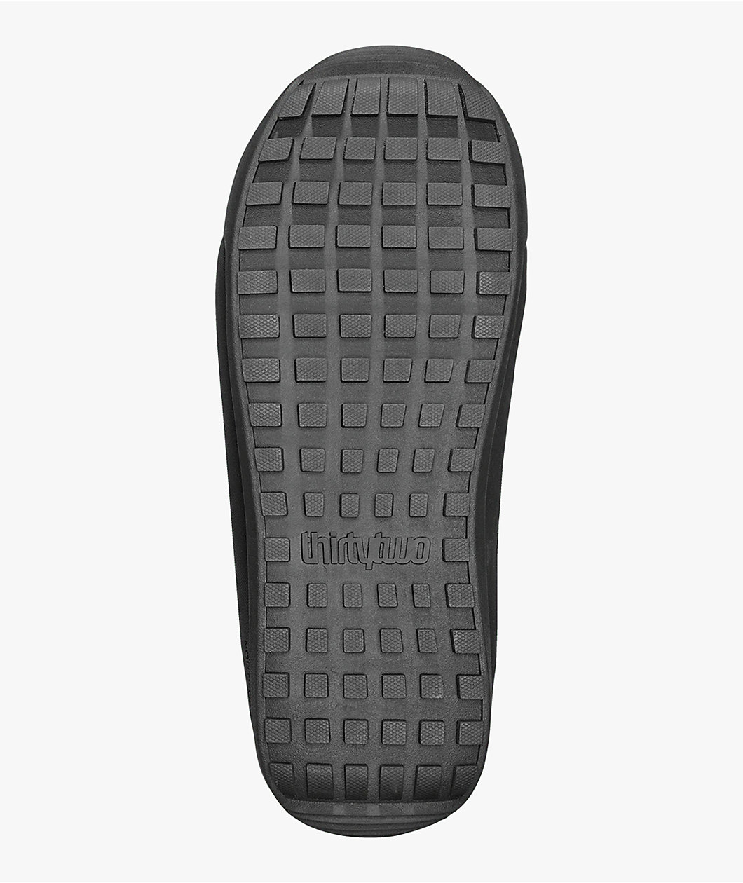 ThirtyTwo Shifty Black Snowboard Boots 2026