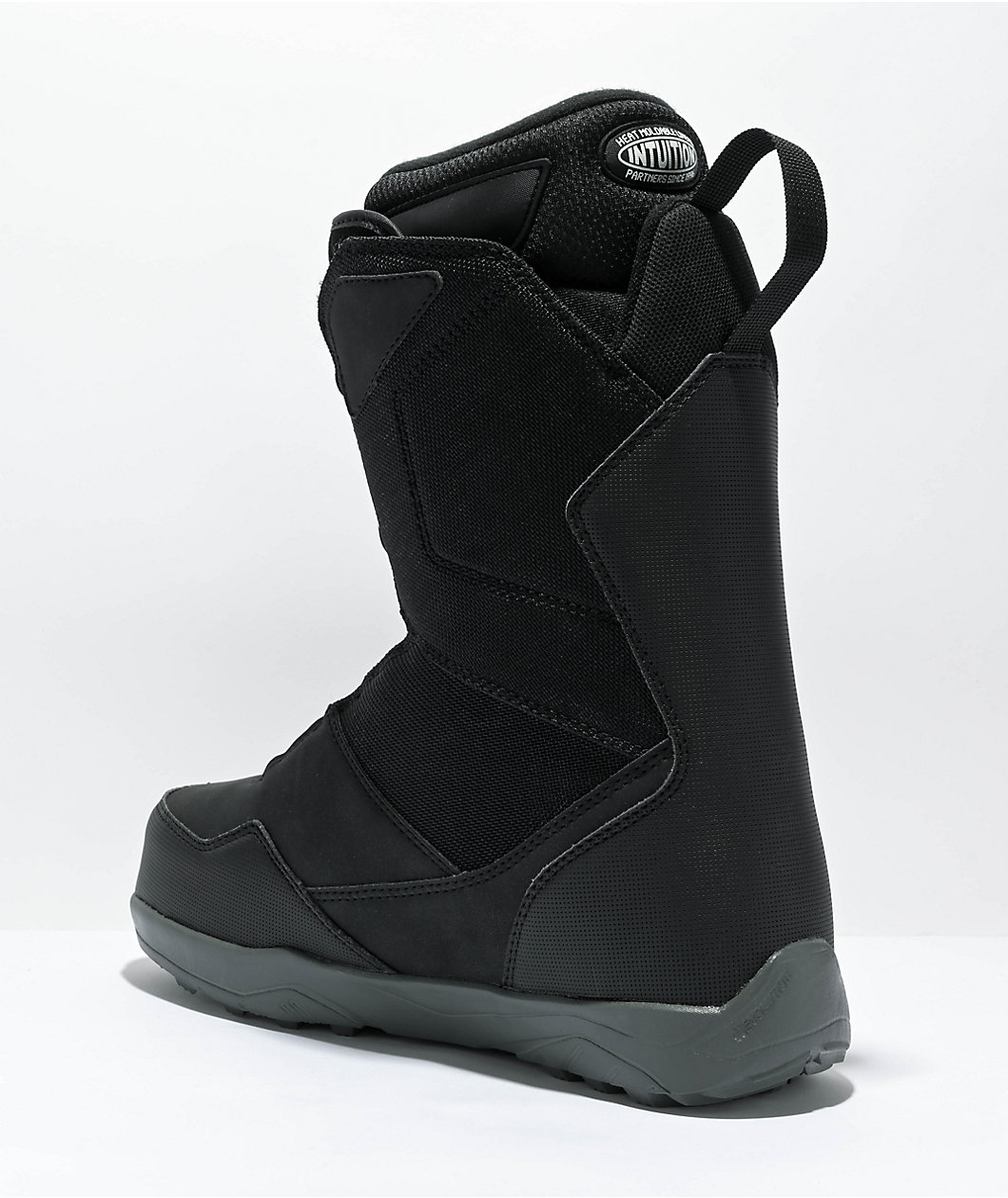 ThirtyTwo Shifty Boa Black Snowboard Boot 2023