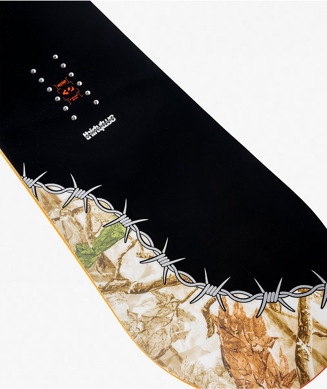 ThirtyTwo T32M Snowboard 2027
