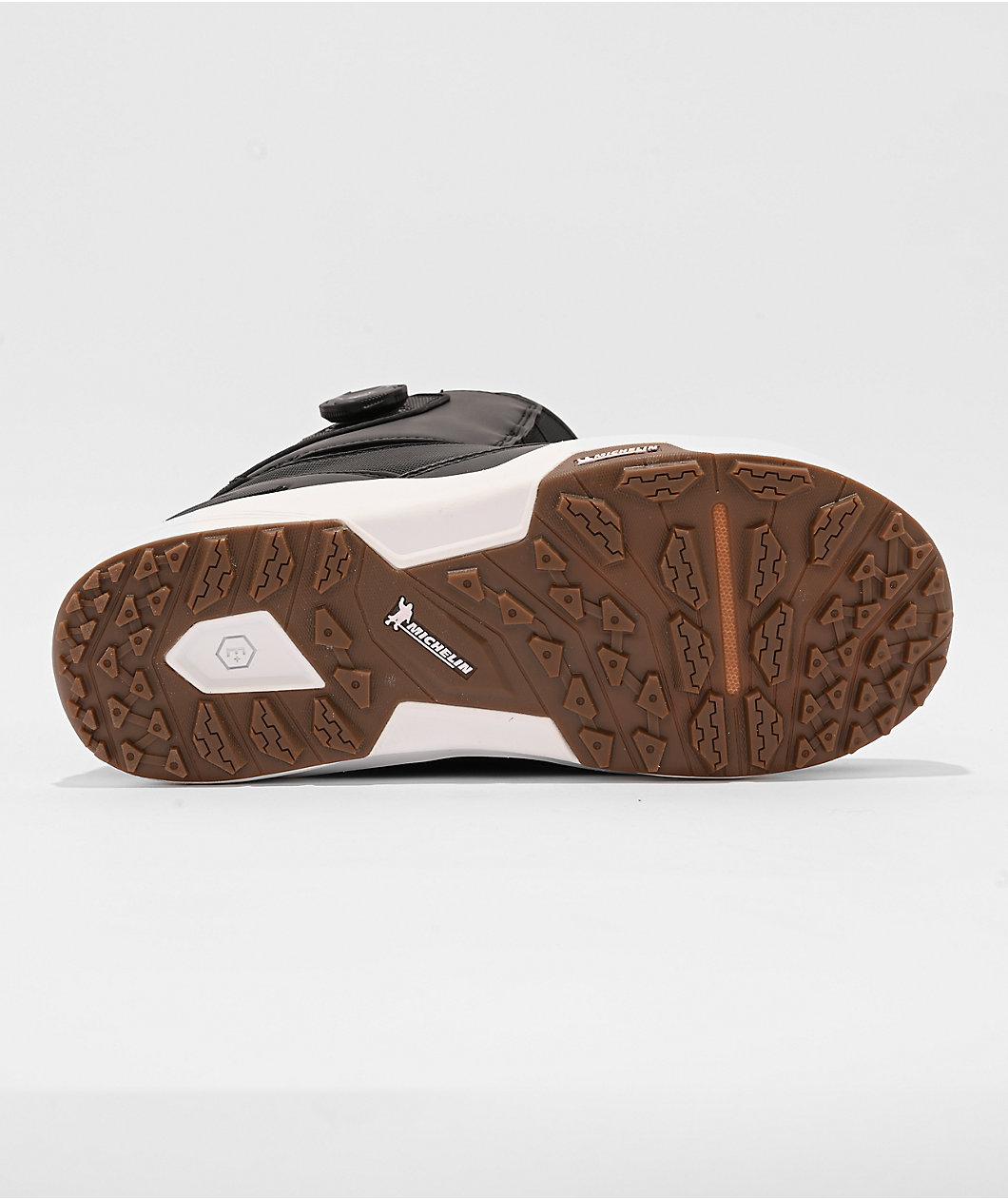 ThirtyTwo TM-2 Double BOA Black Snowboard Boots 2026