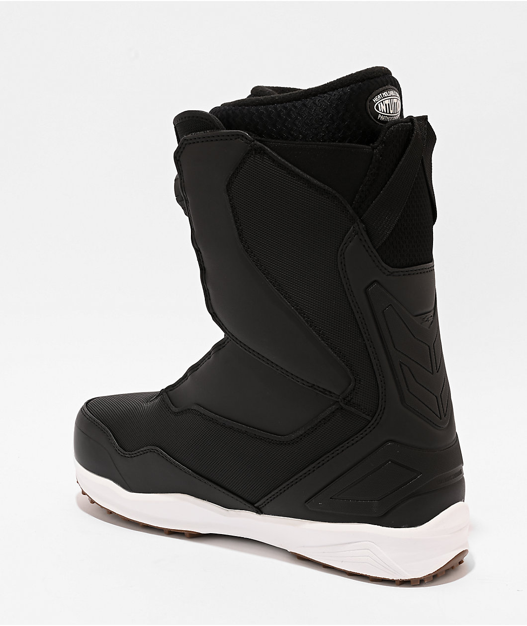 ThirtyTwo TM-2 Double BOA Black Snowboard Boots 2026