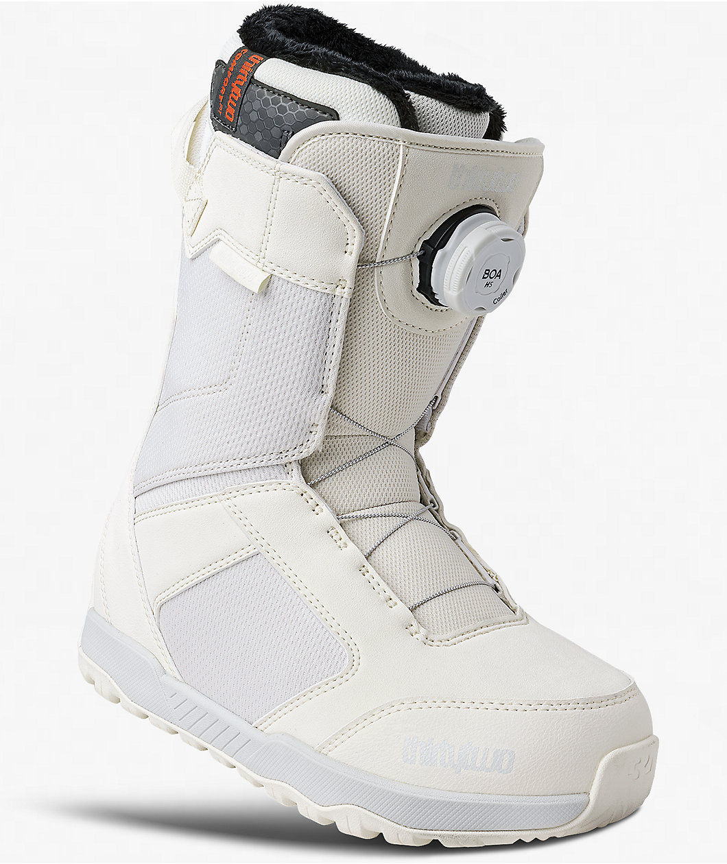 ThirtyTwo Women's Shifty BOA Marshmallow Snowboard Boots 2027