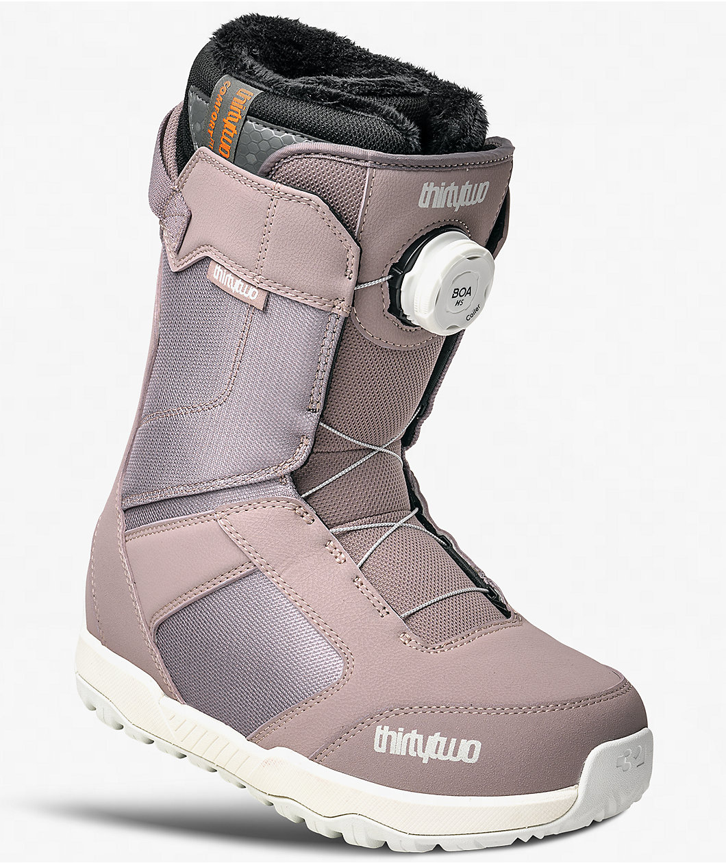 ThirtyTwo Women's Shifty BOA Pink Snowboard Boots 2027