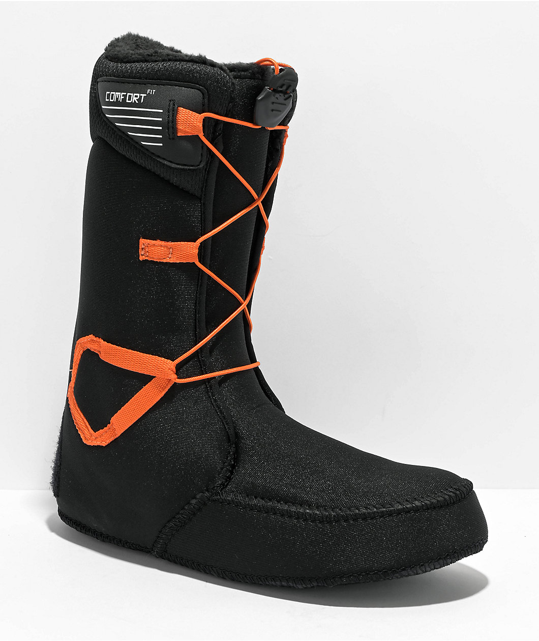 ThirtyTwo Women's Shifty Boa White Snowboard Boots 2023