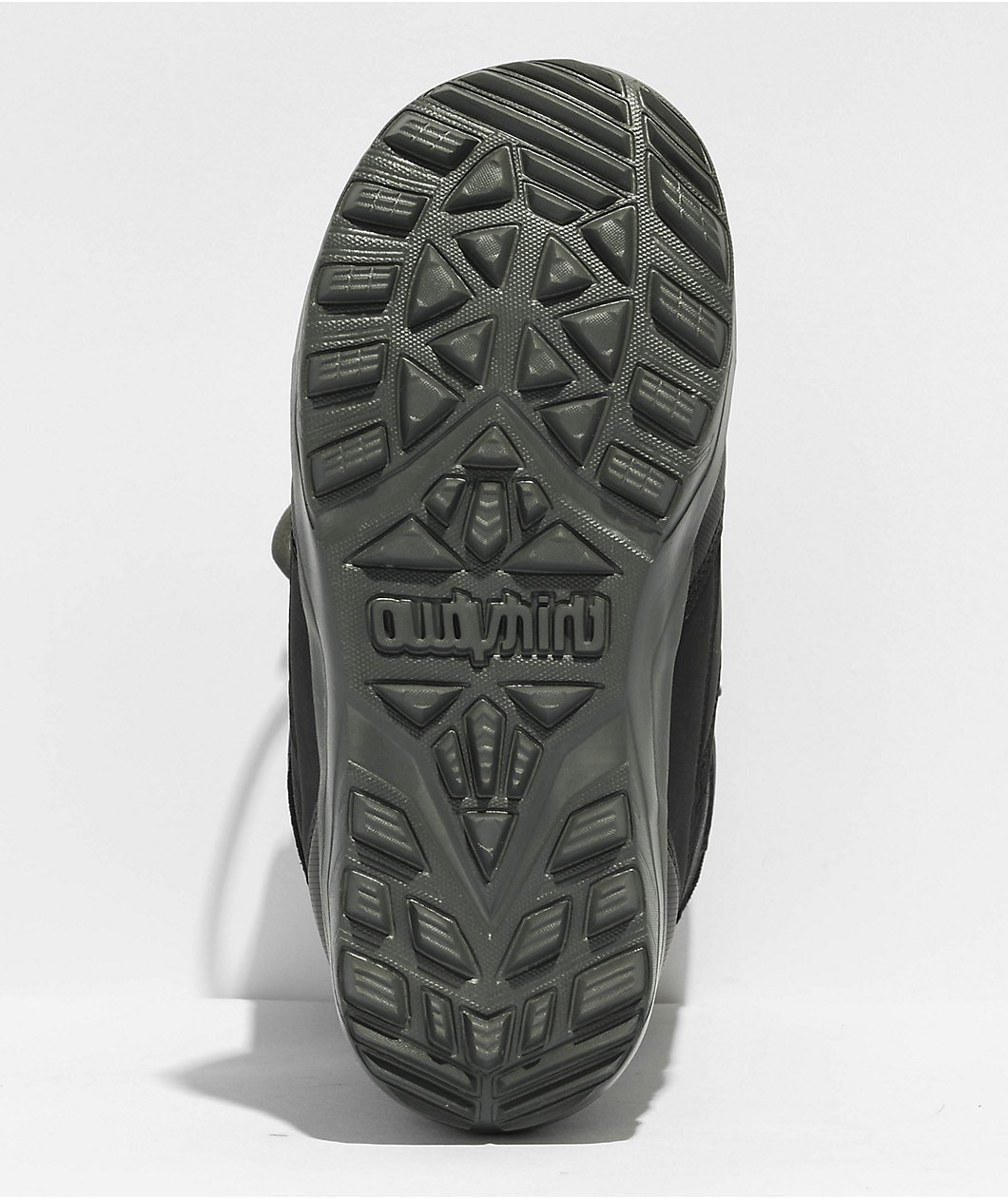 ThirtyTwo Women's Shifty Lace Black Snowboard Boots