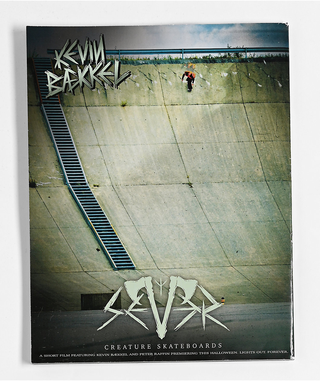 Thrasher Magazine December 2025