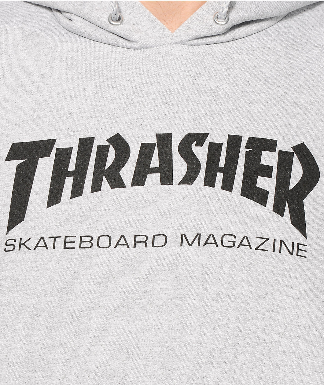 Thrasher Skate Mag Hoodie