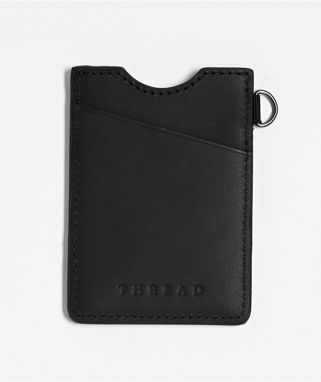 Thread Realtree Max Vertical Cardholder Wallet