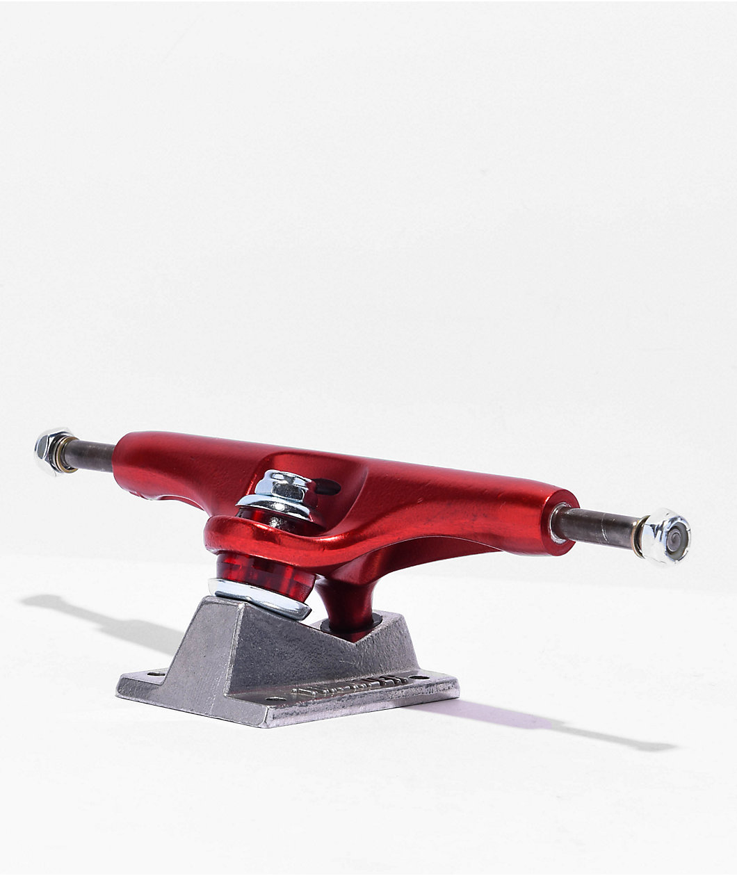 Thunder 149 Select Red Skateboard Truck