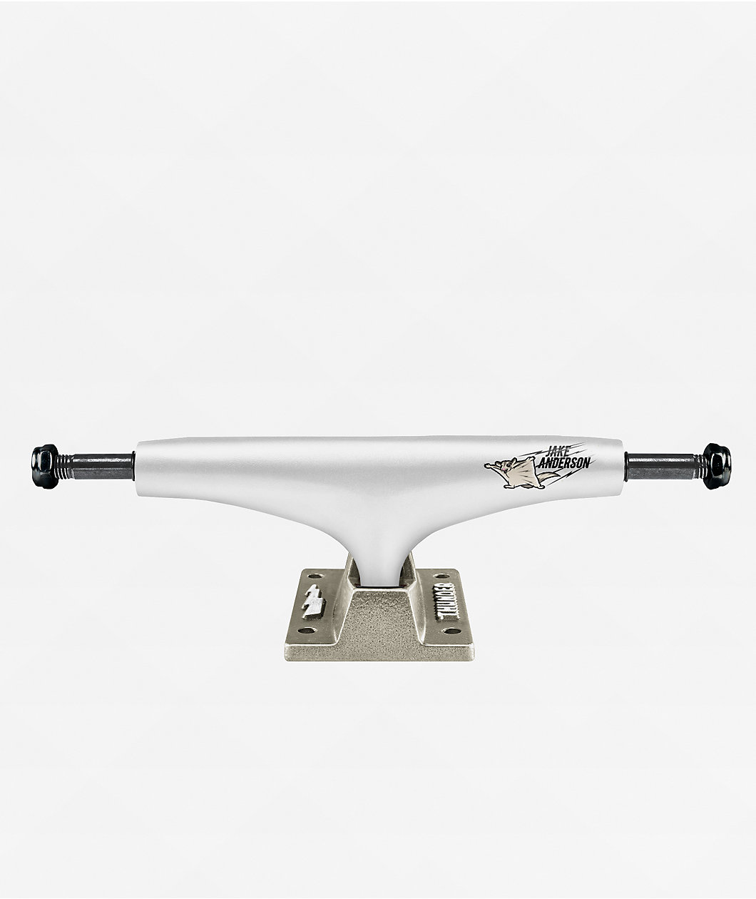 Thunder Anderson Airstrike White 147 Skateboard Truck