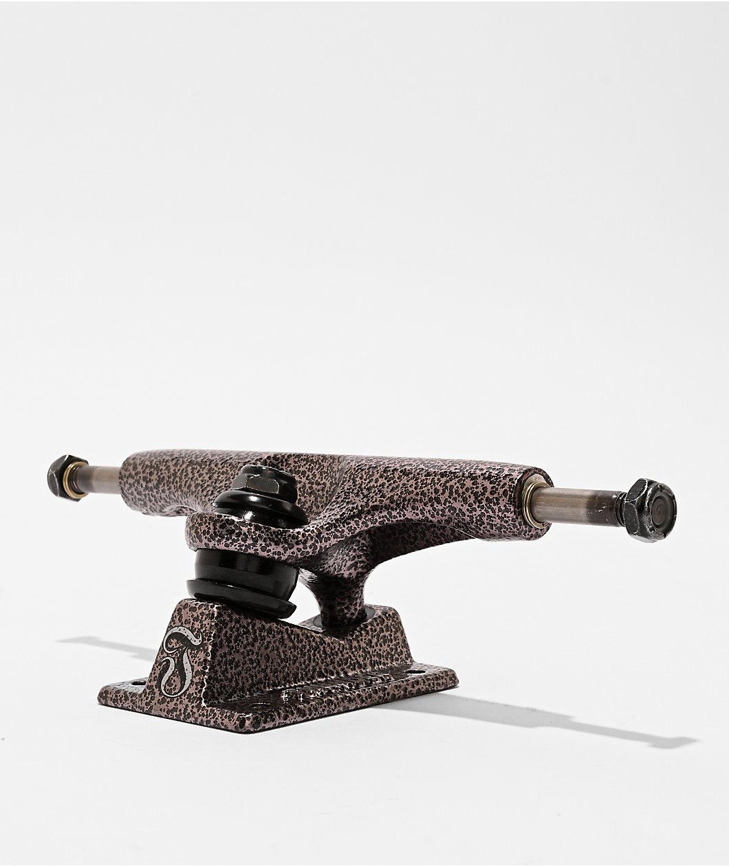 Thunder Black Rose Lights 147 Skateboard Truck