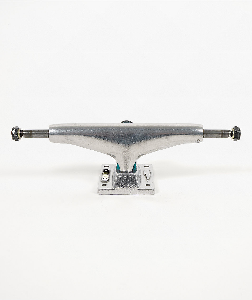 Thunder Hi 148 Polished Skateboard Truck