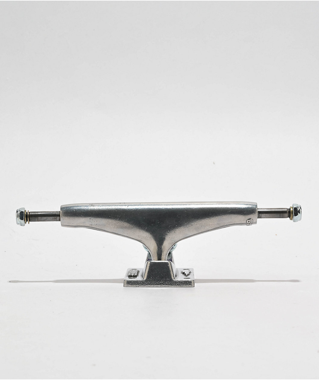 Thunder Inverted Editions Polished Silver 149 Skateboard Truck