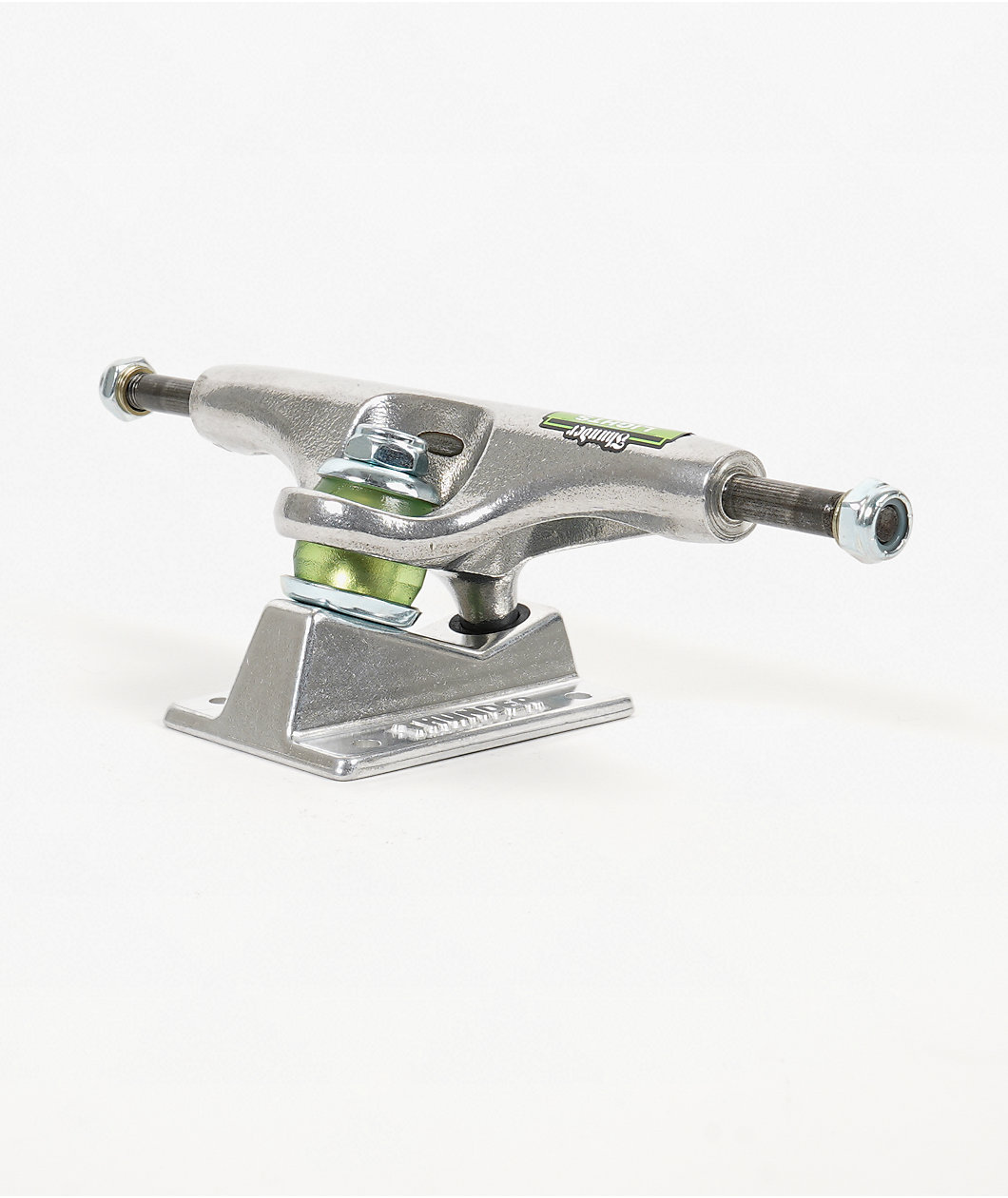 Thunder Lights 148 Polished Skateboard Truck