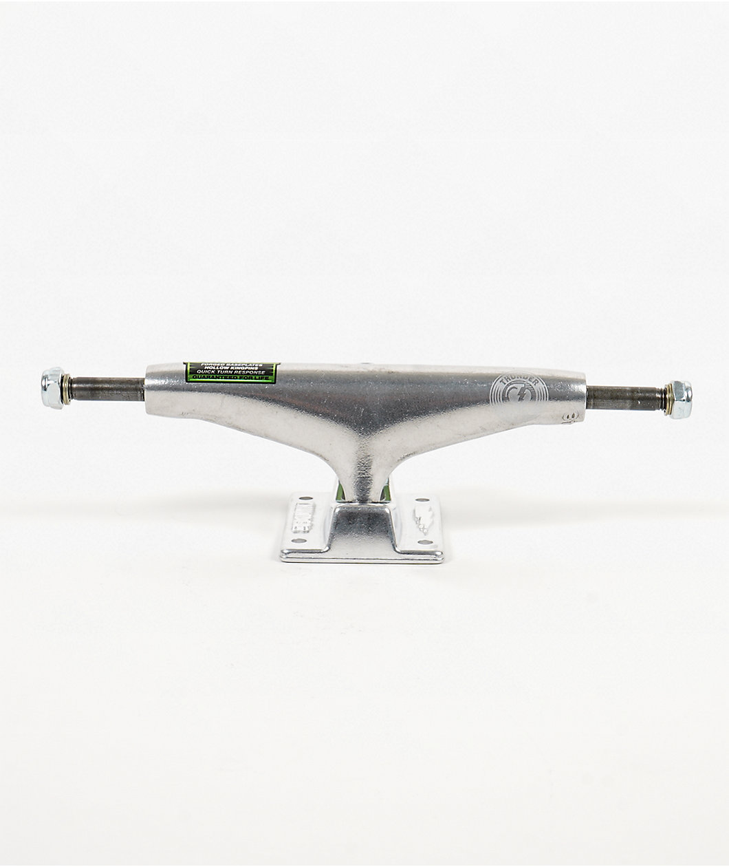 Thunder Lights 148 Polished Skateboard Truck