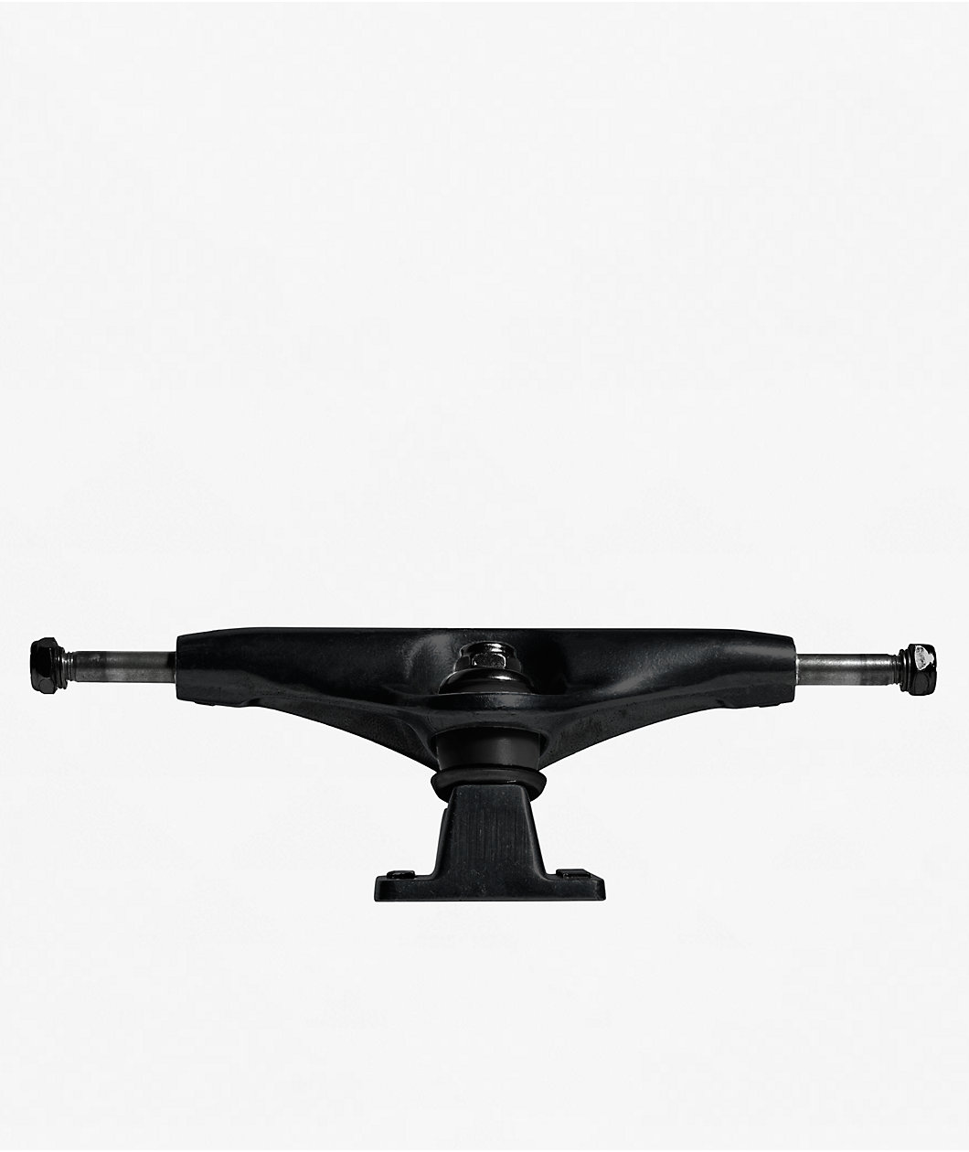 Thunder Nicole Malice T-II 148 Black Skateboard Truck