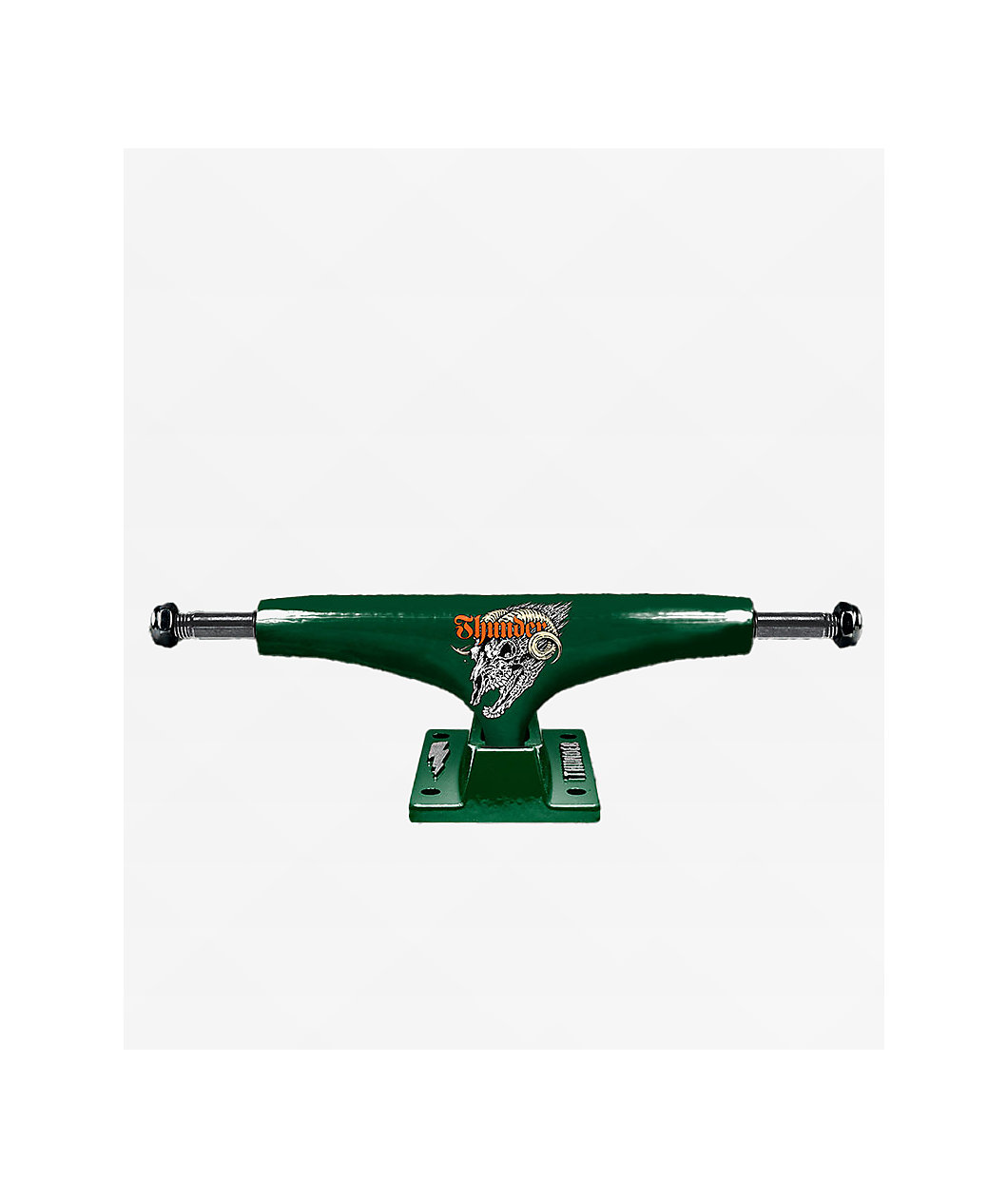 Thunder Screaming Shadowhorn Hollow 147 Skateboard Truck