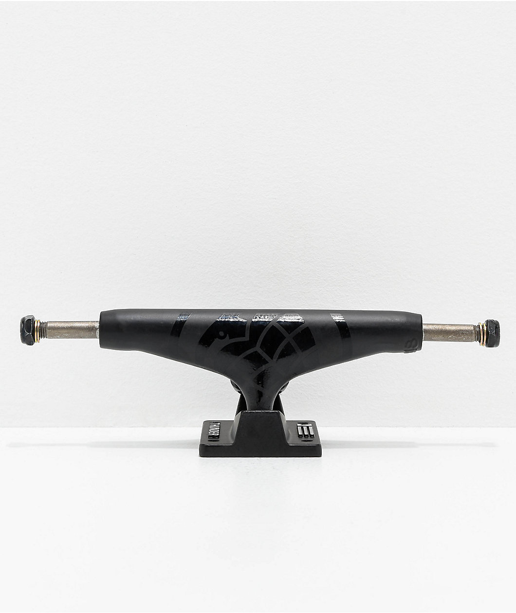 Thunder Sonora Black 148 Skateboard Truck