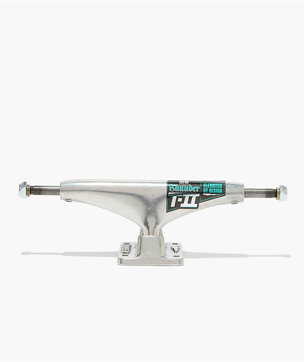 Thunder T-II 149 Polished Skateboard Truck