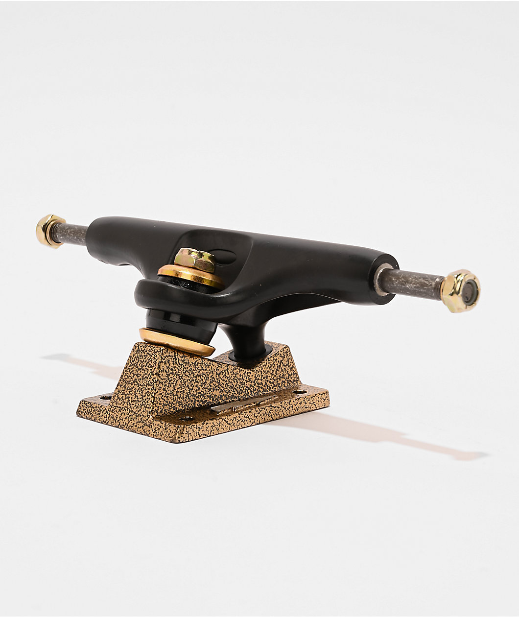 Thunder Tyshawn Endgame Pro Editions 148 Black & Gold Skateboard Truck