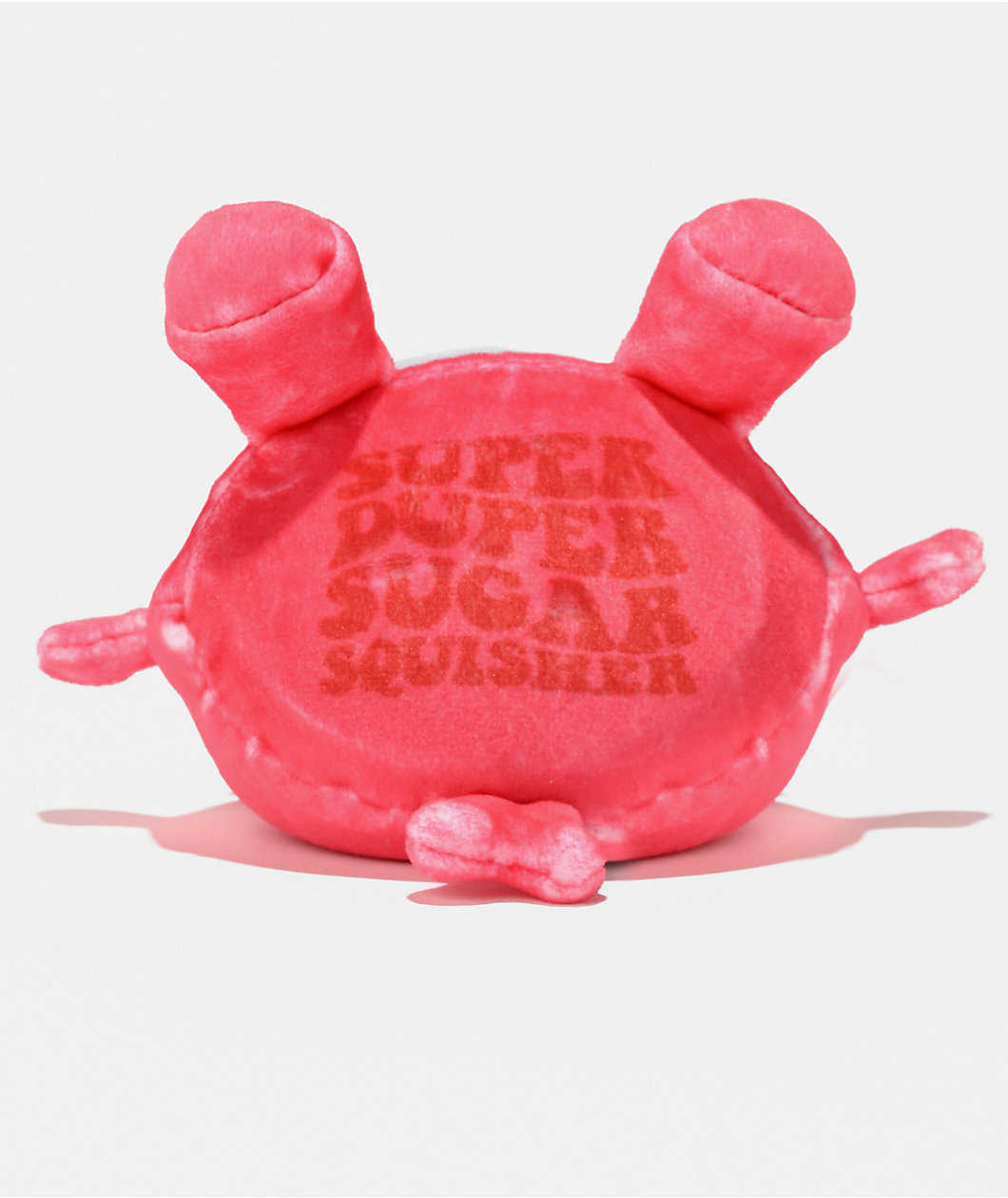 Top Trenz Sea Friends Super Duper Sugar Squisher