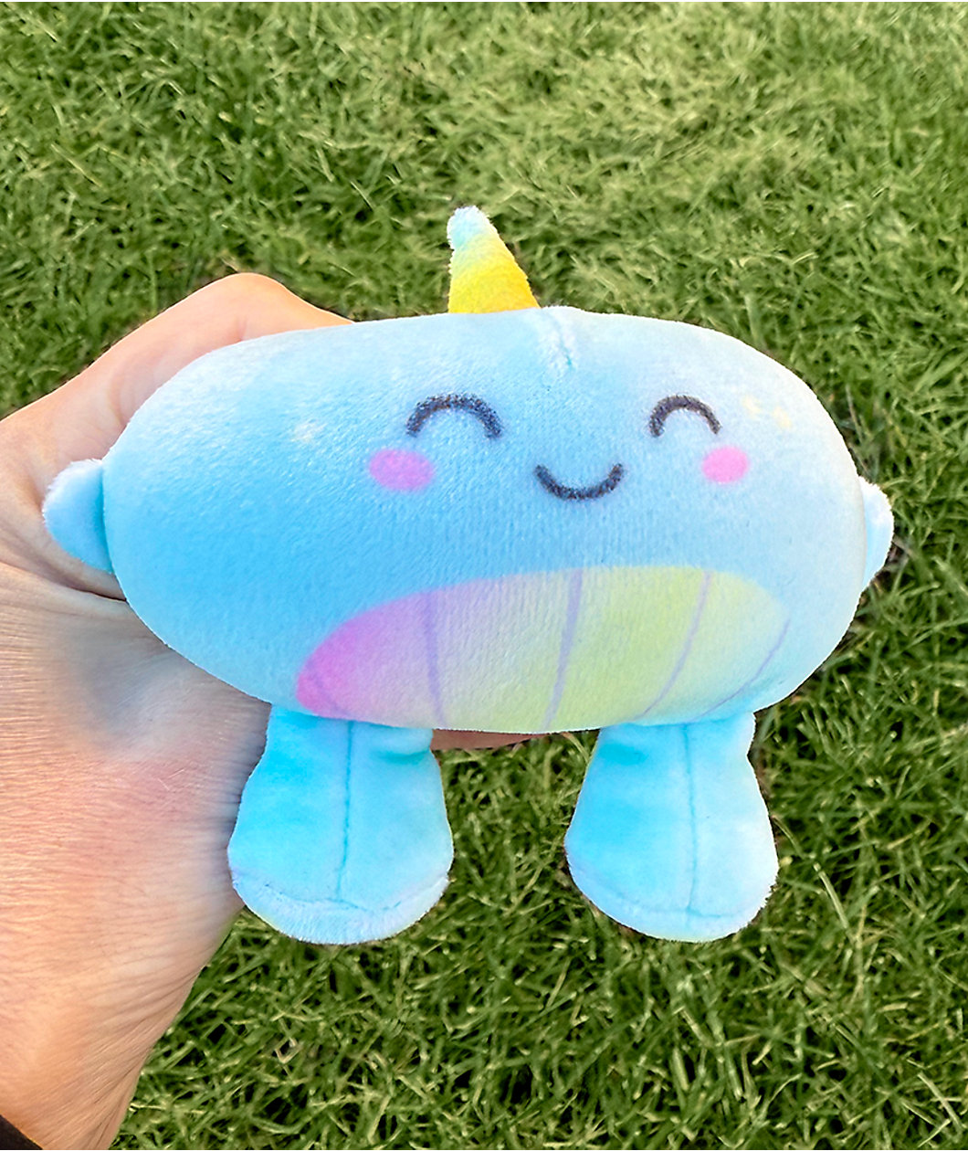 Top Trenz Sea Friends Super Duper Sugar Squisher