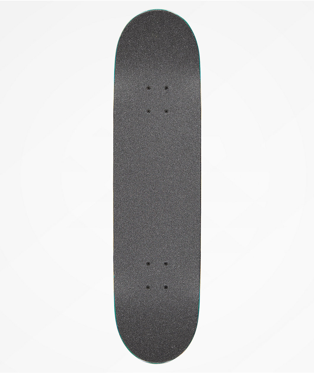 Toy Machine Fists 8.5" Skateboard Complete