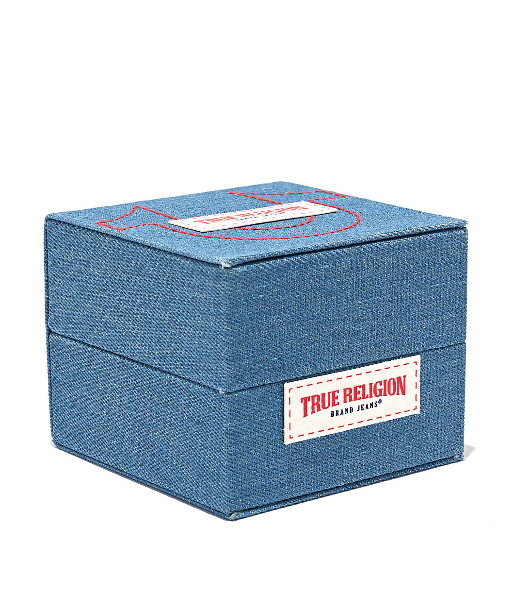 True Religion Charm Gold Watch